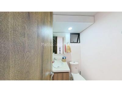 Apartamento de 3 alcobas en venta en La Codorniz, Zipaquirá, 74 m² · foto 15 de 20