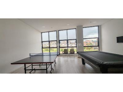 Apartamento de 3 alcobas en venta en La Codorniz, Zipaquirá, 74 m² · foto 16 de 20