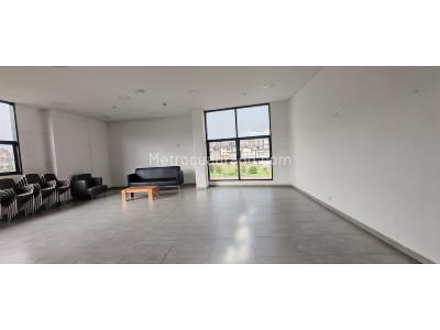 Apartamento de 3 alcobas en venta en La Codorniz, Zipaquirá, 74 m² · foto 17 de 20