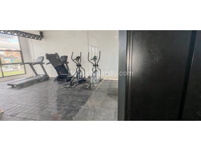 Apartamento de 3 alcobas en venta en La Codorniz, Zipaquirá, 74 m² · foto 20 de 20