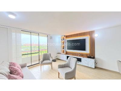 Apartamento de 3 alcobas en venta en La Codorniz, Zipaquirá, 74 m² · foto 2 de 20