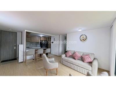Apartamento de 3 alcobas en venta en La Codorniz, Zipaquirá, 74 m² · foto 3 de 20