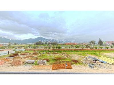 Apartamento de 3 alcobas en venta en La Codorniz, Zipaquirá, 74 m² · foto 4 de 20