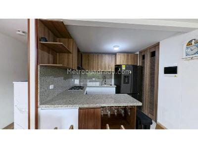 Apartamento de 3 alcobas en venta en La Codorniz, Zipaquirá, 74 m² · foto 5 de 20