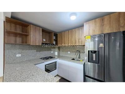 Apartamento de 3 alcobas en venta en La Codorniz, Zipaquirá, 74 m² · foto 6 de 20