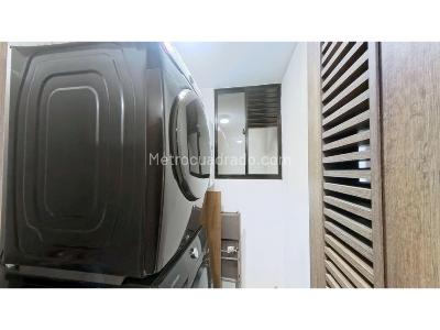 Apartamento de 3 alcobas en venta en La Codorniz, Zipaquirá, 74 m² · foto 7 de 20