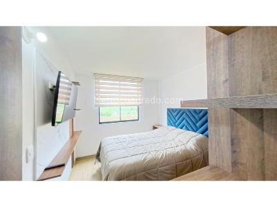 Apartamento de 3 alcobas en venta en La Codorniz, Zipaquirá, 74 m² · foto 8 de 20