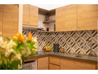 Apartamento en Arriendo, Normandia, Bogotá D.C.