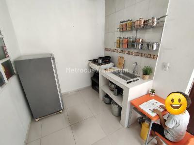 Casa de 5 alcobas en venta en Bosa Islandia, Bogotá, 72 m² · foto 16 de 20