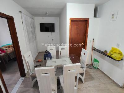 Casa de 5 alcobas en venta en Bosa Islandia, Bogotá, 72 m² · foto 8 de 20
