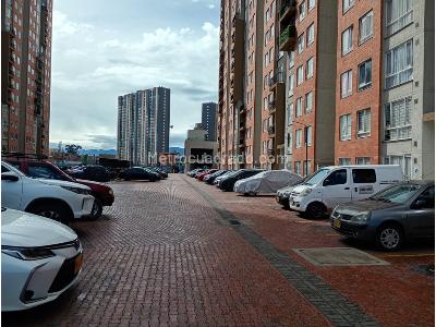 Apartamento en venta en Bosa Central, Bogotá · foto 16 de 20