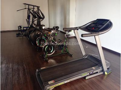 Apartamento en venta en Bosa Central, Bogotá · foto 17 de 20