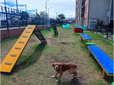 Apartamento en venta en Bosa Central, Bogotá · foto 20 de 20