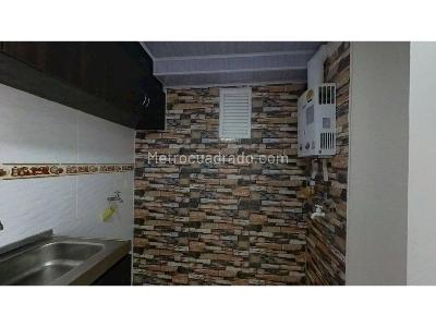 Apartamento en venta en Bosa Central, Bogotá · foto 7 de 20