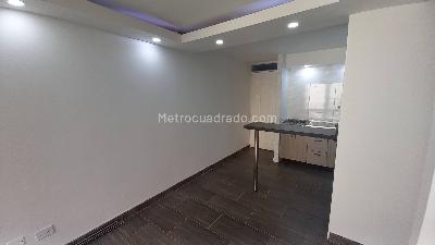 Apartamento en venta en Bosa Islandia, Bogotá · foto 2 de 9