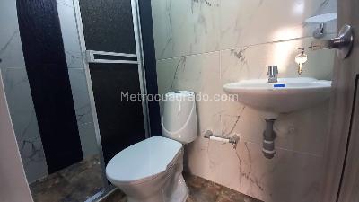 Apartamento en venta en Bosa Islandia, Bogotá · foto 3 de 9
