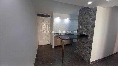 Apartamento en venta en Bosa Islandia, Bogotá · foto 5 de 9