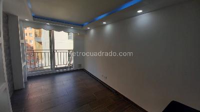 Apartamento en venta en Bosa Islandia, Bogotá · foto 6 de 9