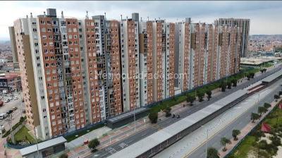 Apartamento en venta en Bosa Islandia, Bogotá · foto 9 de 9