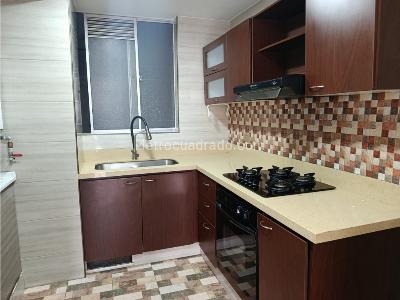 Apartamento de 3 alcobas en venta en Nueva Zelandia, Bogotá, 80 m² · foto 10 de 20