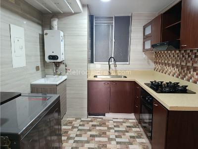 Apartamento de 3 alcobas en venta en Nueva Zelandia, Bogotá, 80 m² · foto 11 de 20