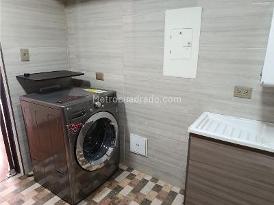 Apartamento de 3 alcobas en venta en Nueva Zelandia, Bogotá, 80 m² · foto 12 de 20