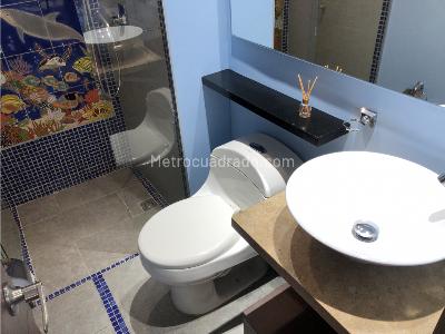 Apartamento de 3 alcobas en venta en Nueva Zelandia, Bogotá, 80 m² · foto 13 de 20