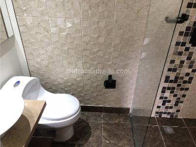 Apartamento de 3 alcobas en venta en Nueva Zelandia, Bogotá, 80 m² · foto 14 de 20