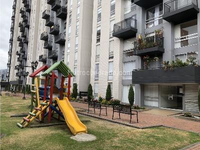 Apartamento de 3 alcobas en venta en Nueva Zelandia, Bogotá, 80 m² · foto 15 de 20