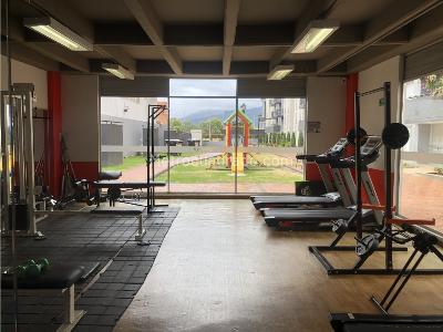 Apartamento de 3 alcobas en venta en Nueva Zelandia, Bogotá, 80 m² · foto 17 de 20