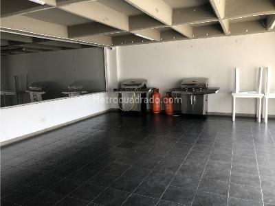 Apartamento de 3 alcobas en venta en Nueva Zelandia, Bogotá, 80 m² · foto 18 de 20