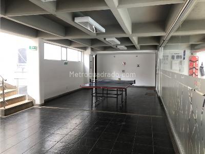 Apartamento de 3 alcobas en venta en Nueva Zelandia, Bogotá, 80 m² · foto 20 de 20