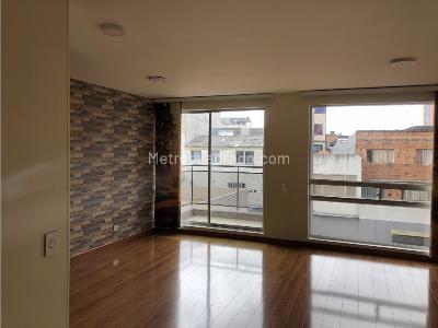Apartamento de 3 alcobas en venta en Nueva Zelandia, Bogotá, 80 m² · foto 2 de 20