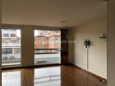 Apartamento de 3 alcobas en venta en Nueva Zelandia, Bogotá, 80 m² · foto 3 de 20
