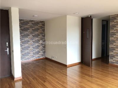 Apartamento de 3 alcobas en venta en Nueva Zelandia, Bogotá, 80 m² · foto 4 de 20