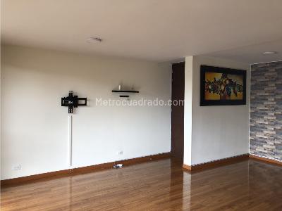 Apartamento de 3 alcobas en venta en Nueva Zelandia, Bogotá, 80 m² · foto 5 de 20