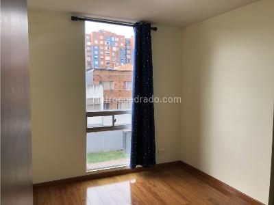 Apartamento de 3 alcobas en venta en Nueva Zelandia, Bogotá, 80 m² · foto 6 de 20