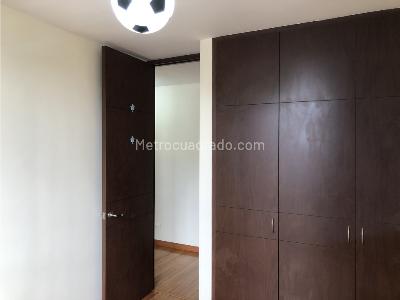 Apartamento de 3 alcobas en venta en Nueva Zelandia, Bogotá, 80 m² · foto 7 de 20