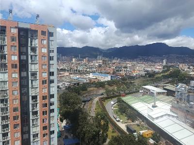 Apartamento en venta en Primavera, Bogotá · foto 10 de 11