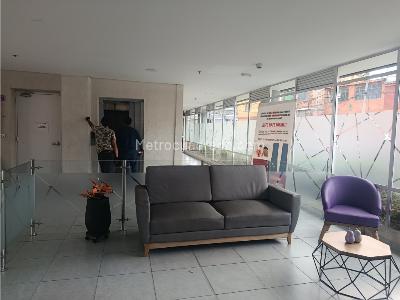 Apartamento en venta en Primavera, Bogotá · foto 11 de 11