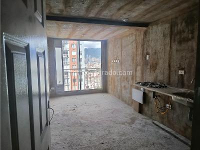 Apartamento en venta en Primavera, Bogotá · foto 2 de 11