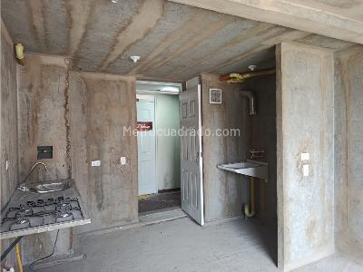 Apartamento en venta en Primavera, Bogotá · foto 3 de 11