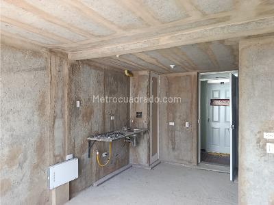 Apartamento en venta en Primavera, Bogotá · foto 7 de 11