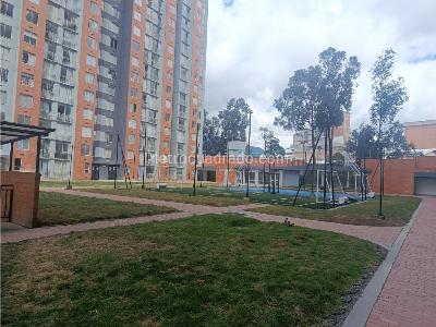 Apartamento en venta en Primavera, Bogotá · foto 9 de 11