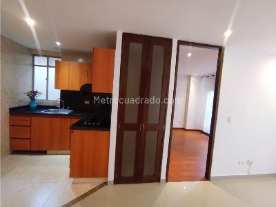 Apartamento en Arriendo, Santa Barbara, Bogotá D.C.