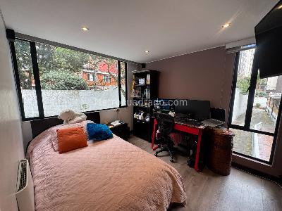 Apartamento en venta en Bella Suiza, Bogotá · foto 6 de 10