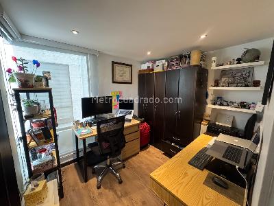 Apartamento en venta en Bella Suiza, Bogotá · foto 4 de 10