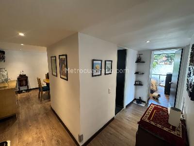 Apartamento en venta en Bella Suiza, Bogotá · foto 10 de 10