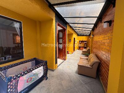Casa de 3 alcobas en venta en Chia, Chía, 170 m² · foto 8 de 10