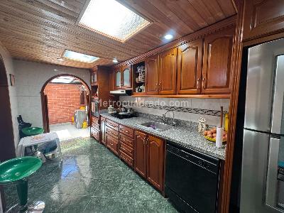 Casa de 3 alcobas en venta en Chia, Chía, 170 m² · foto 3 de 10